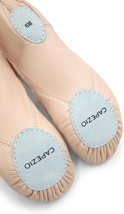 Capezio Women's 2027 Juliet Ballet Shoe