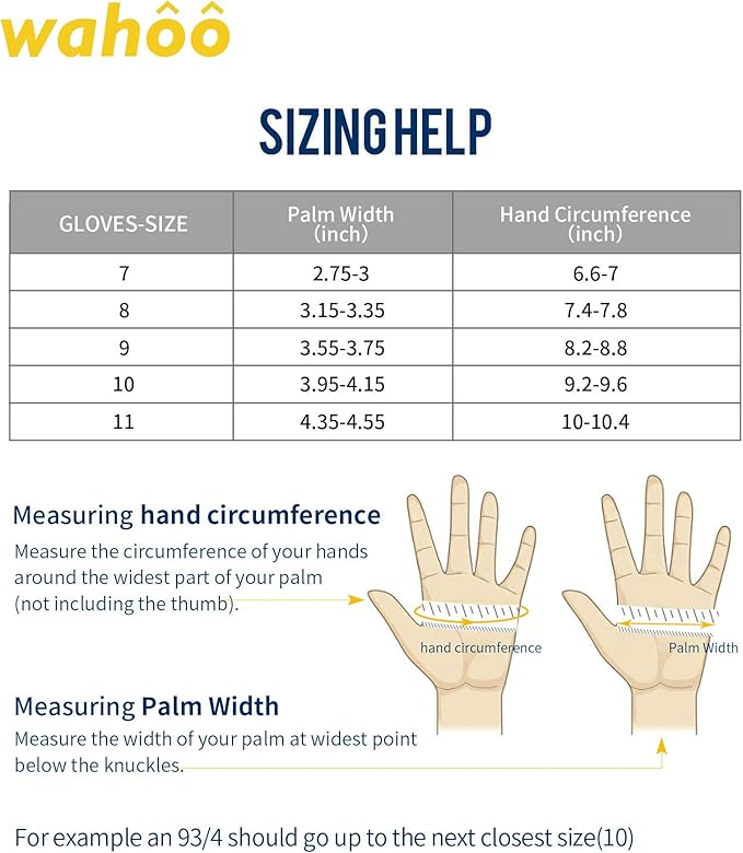 wahoo Professional Liquid Silicone Oven Mitts Gloves, Heat Resistant Gloves for Cooking, Baking, CoralAir Liner, 12 Inch, Purple, Medium