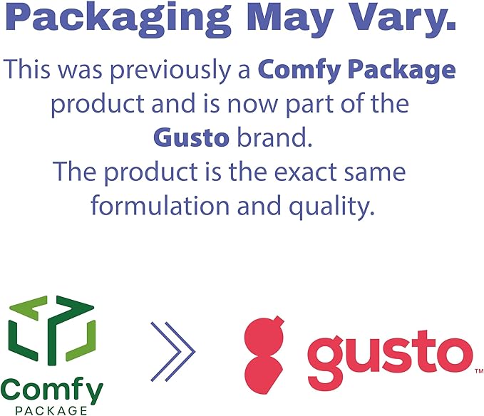GUSTO [50 oz - 6 Pack] Plastic Carafe with Lid, Large Capacity Square Base - Clear Pitcher with Flip Top Lid, Easy-Pour Spout Juice Containers with Lids - Perfect for Mimosa Bar, Water, and Cold brew