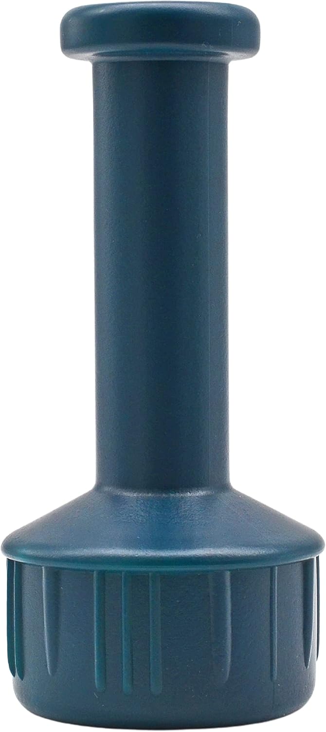 WOD SFD5 Industrial Mini Hand Stretch Wrap Film Plastic Dispenser - Used for Storage Moving, Pallet Wrap, Packaging, Wrapping: Fits 3 in Core (Pack of 1)