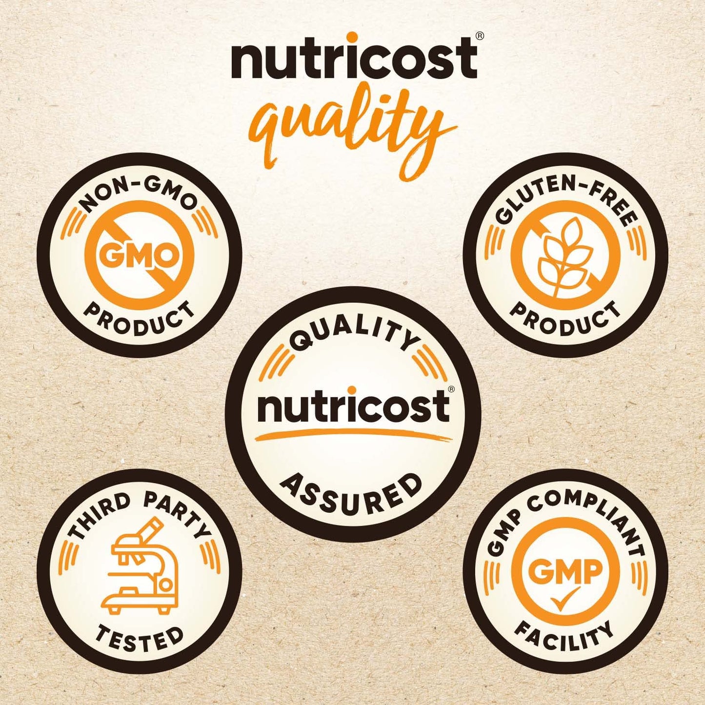 Nutricost Organic Grass-Fed Butter Powder (1.5 LB) - GMO-Free, Gluten-Free