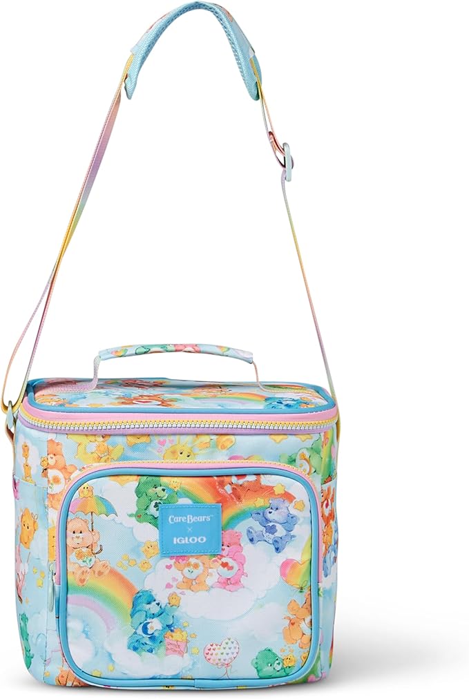 Igloo Carebears Cooler Collection
