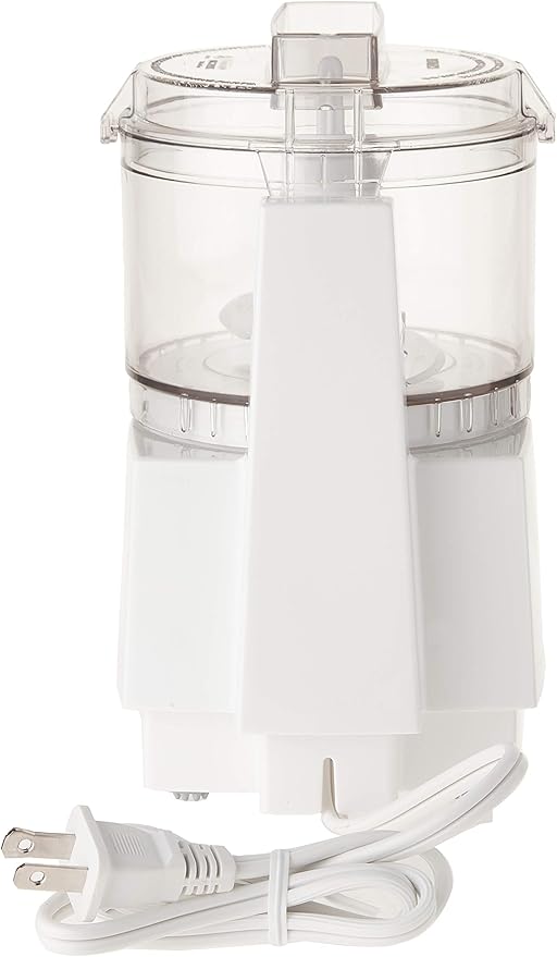 Cuisinart DLC-1 Mini-Prep Food Processor, White