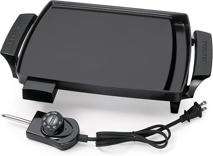 Presto 07211 Liddle Griddle