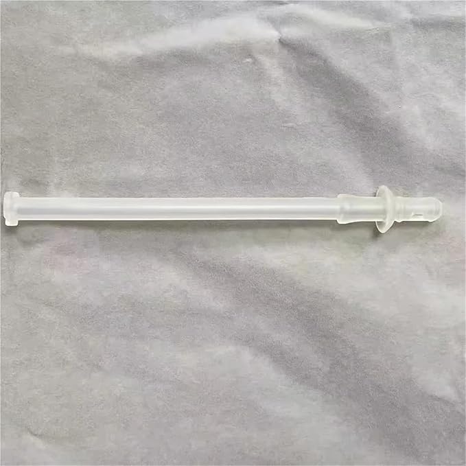 Milk Tube Suction Hose Compatible for Nespresso F456 EN750 Capsule Coffee Machine Replacement Accessories