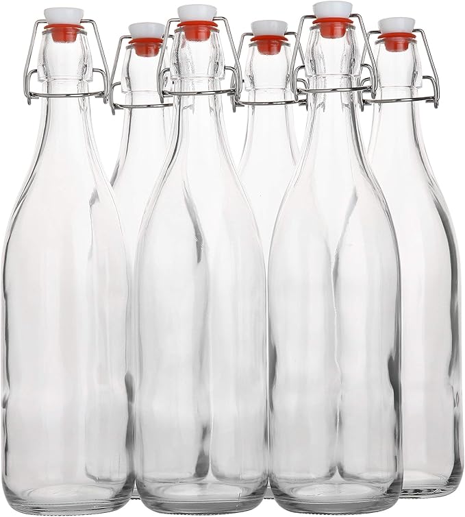 AYL Pack of 6 16 fl. oz. and Pack of 6 33 fl. oz.