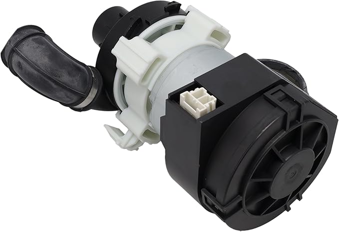 Supplying Demand WD19X25700 WD19X25460 Dishwasher Wash Pump Assembly Replacement Service Kit