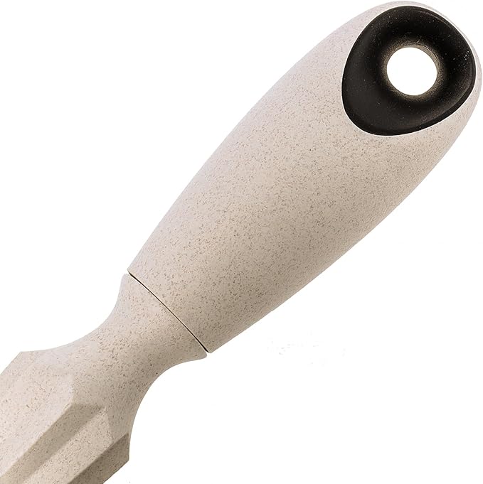 Beille Handheld Lemon Squeezer Citrus Reamer Wheat Straw Kitchen Gadgets, 6.5 in