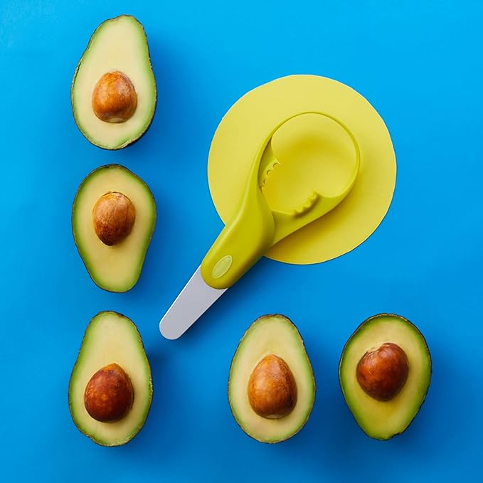 Chef'n Avoquado 4-in-1 Tool