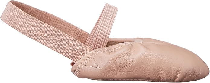 Capezio Turning Pointe 55 Women Dance Shoe