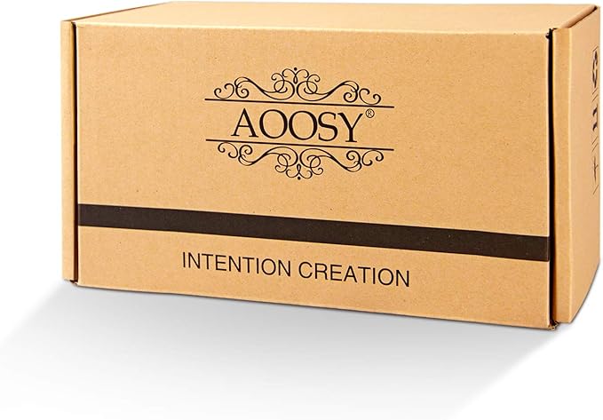 AOOSY Japanese Bento Box, Lunch Boxes, Japanese Double Layer Natural Wooden Bento Boxes Lunch Box For Adult Picnicking Office Hiking Camping