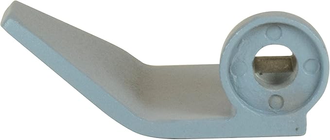 Univen Bread Machine Kneading Paddle Compatible with Cuisinart Bread Machine Maker BK-100 and CBK-200