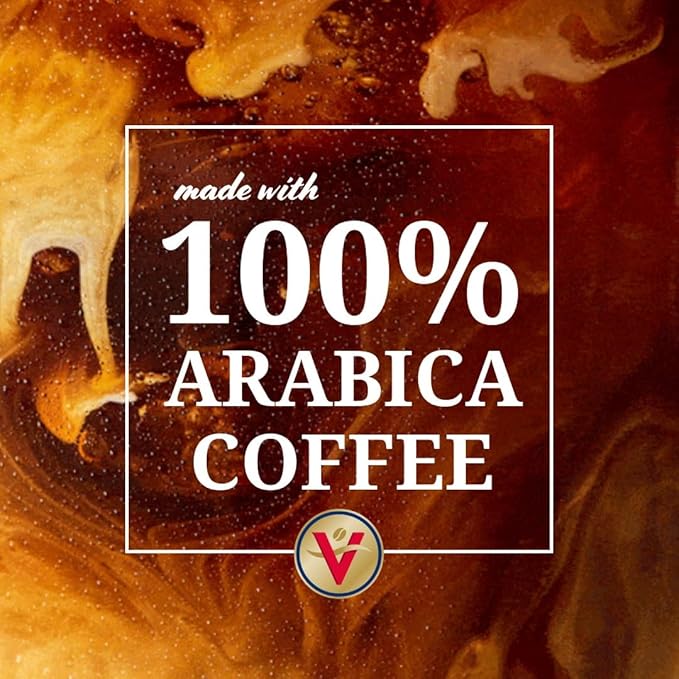 Victor Allen's Coffee Variety Pack, 120 Count, Single Serve Coffee Pods for Keurig K-Cup Brewers