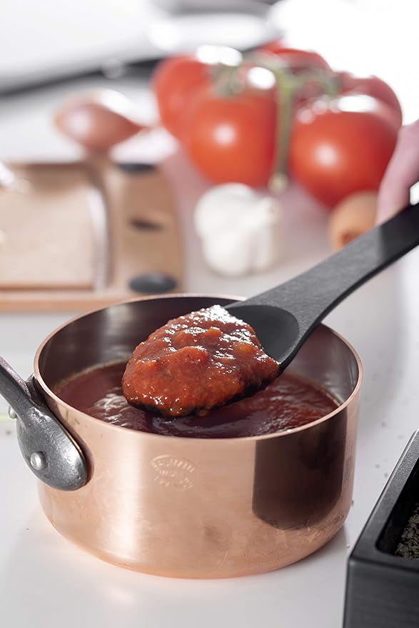 Epicurean Kitchen Series Utensils Small Spoon, Slate