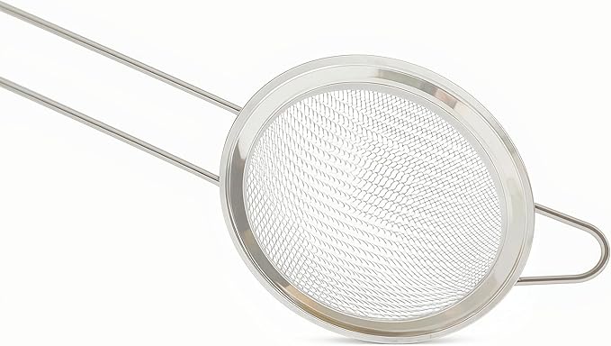 Matcha Whisk Set – 7 Pcs Japanese Tea Set with Matcha Bowl, Bamboo Whisk, Scoop, Holder, Sifter – Traditional Matcha Kit for Ceremony, Gift for Matcha Lovers
