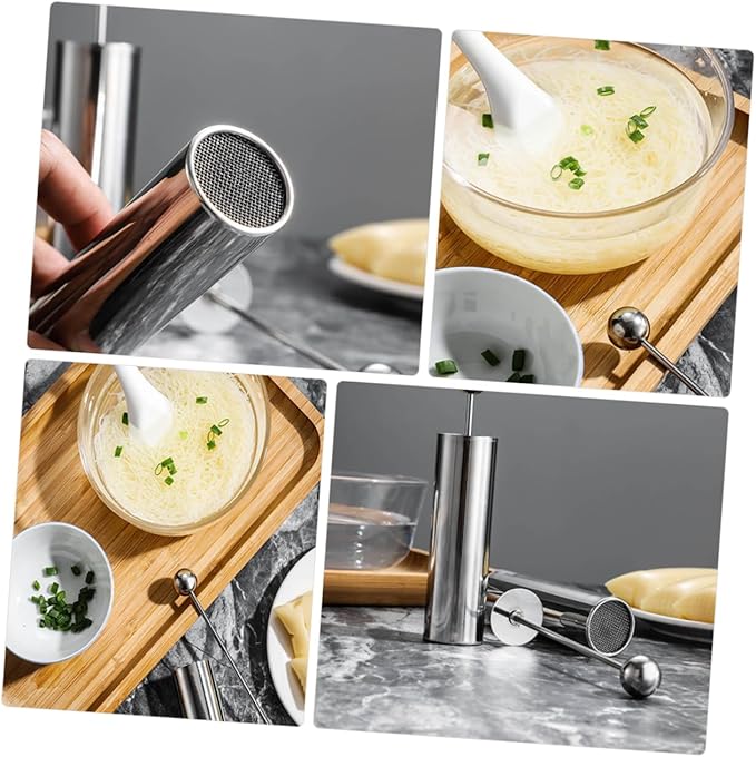 Hemobllo Stainless Steel Tofu Shredder Mold Tofu Press Maker for Kitchen Adjustable Size for Cooking and Meal Prep