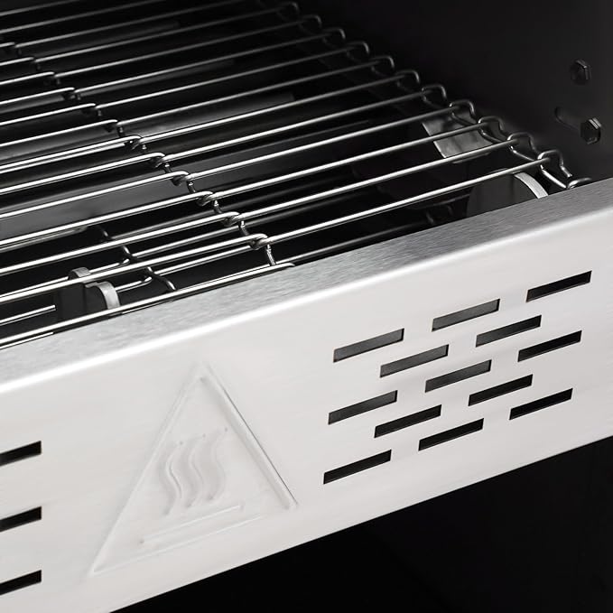 Commercial Conveyor Toaster 300 Slices/Hour 1900W Heavy Duty Stainless Steel Electric Conveyor Toaster with Three Baking Modes and Temp & Speed Control for Home Restaurants Bakery Use