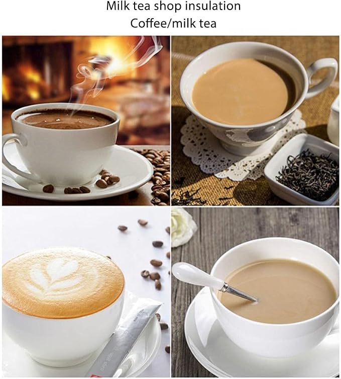 Commercial Double Coffee Warmer, Dual Decanter Warmer Plate Coffee Pot Warmer Stainless Steel Portable Standard Decanter Warmer for Cafe Break Room (US Plug 110V)
