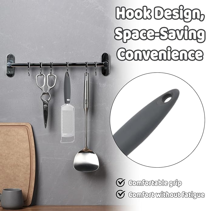 Lemon Zester Stainless Steel Cheese Garlic Grater Tool with Handle for Kitchen with Handle