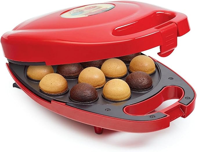 Homemade Cake Pop and Donut Hole Maker #70035