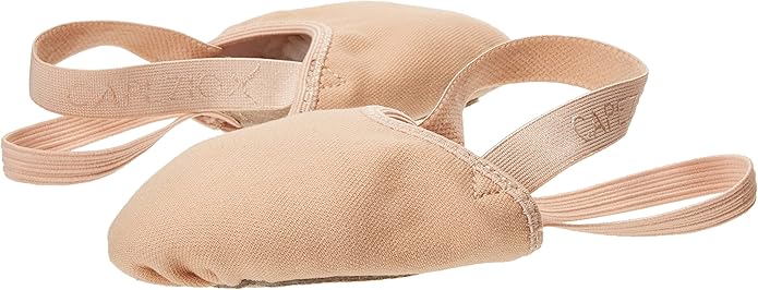 Capezio Women's Canvas Pirouette Ii Dance Shoe