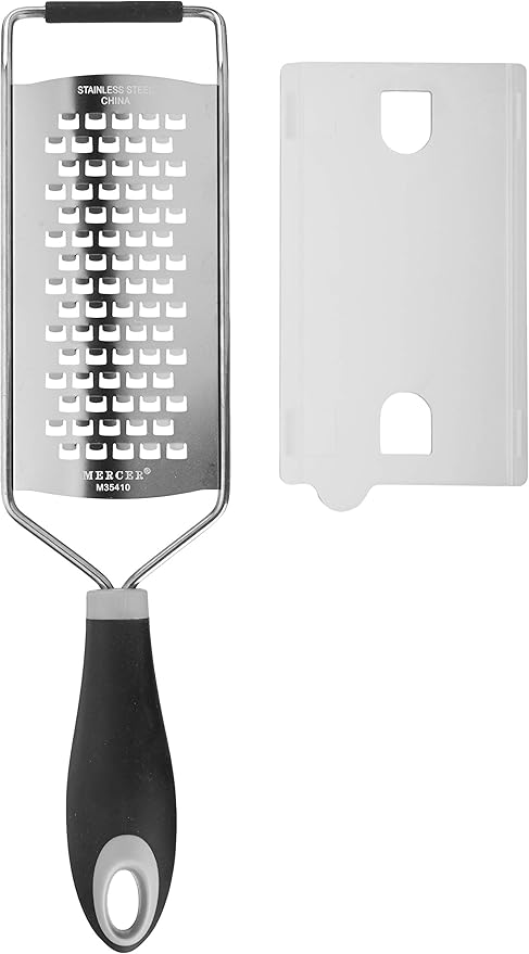 Mercer Culinary MercerGrates Extra Coarse Blade, Wide