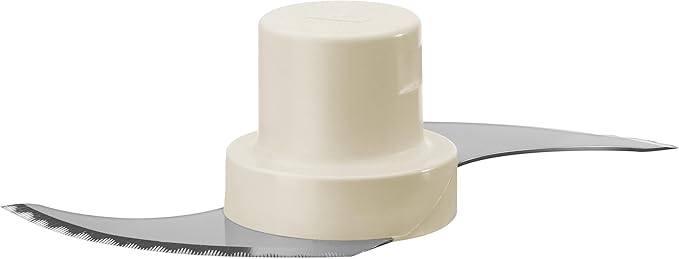 Cuisinart DFP-14BCNYAMZ Custom 14 Food Processor Brushed Metal Series, , Stainless Steel