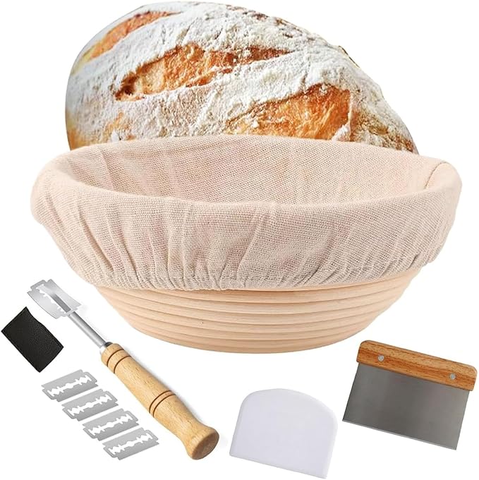 EROIR Bread Baking Kit Small