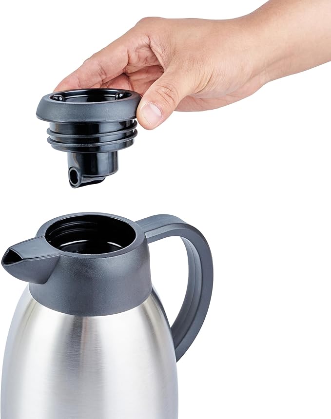 Restaurantware-Restpresso Insulated Coffee Carafe/Server