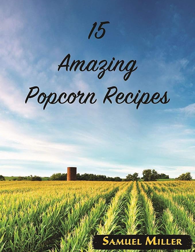 Amish Country Popcorn | All-In-One Medium Yellow Kernel Popcorn Packs | Pre-Measured for Popcorn Machines and Includes Hulless Popcorn, Oil & Salt (5.5 ounce, Pack of 24)