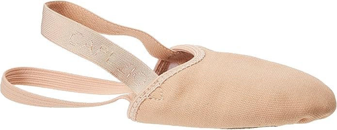 Capezio Women's Canvas Pirouette Ii Dance Shoe