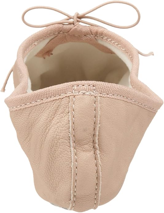 Capezio Women's 2027 Juliet Ballet Shoe