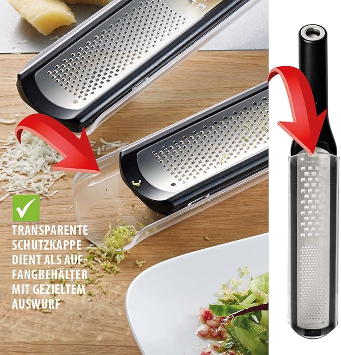 GEFU Multi-Purpose Grater