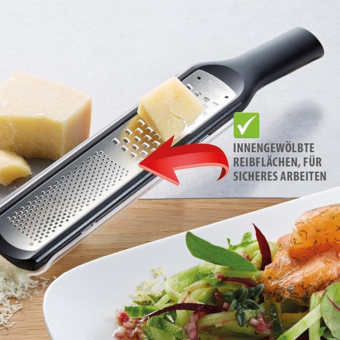 GEFU Multi-Purpose Grater