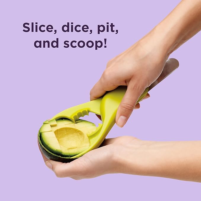 Chef'n Avoquado 4-in-1 Tool