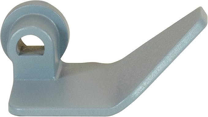 Univen Bread Machine Kneading Paddle Compatible with Cuisinart Bread Machine Maker BK-100 and CBK-200