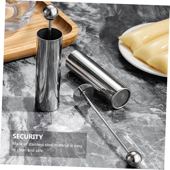 1pc Handy Stainless Steel Tofu Cutter Mold Chrysanthemum Shaped Manual Press Shredder for DIY Tofu and Cheese Filaments Convenient Kitchen Tool for Home Cooking