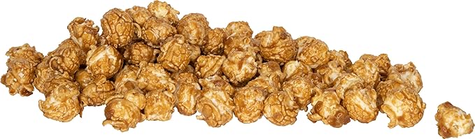 Deanan® Caramel Popcorn 12 Count (1.5 Cup ea)