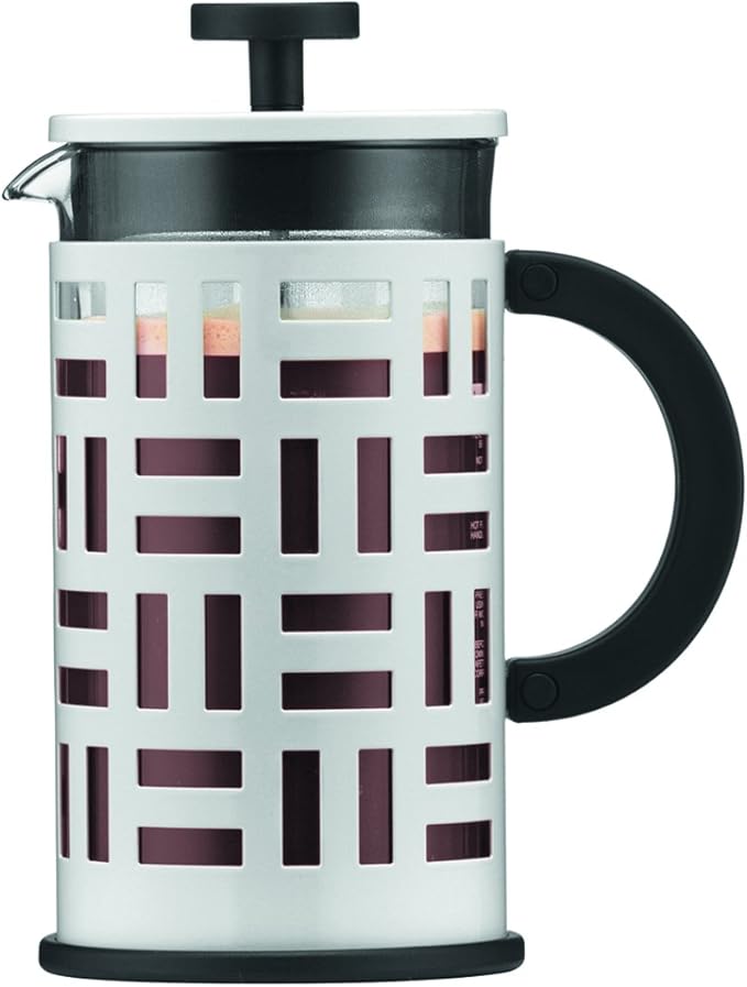 Bodum 11195-16 Eileen Kaffeebereiter 1.0L
