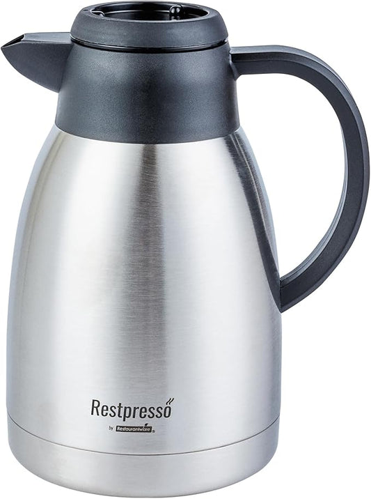 Restaurantware-Restpresso Insulated Coffee Carafe/Server