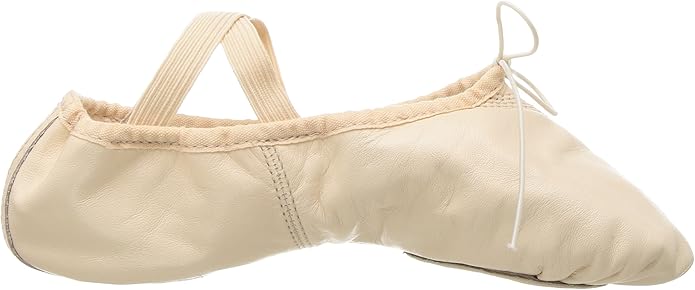 Capezio Women's 2027 Juliet Ballet Shoe