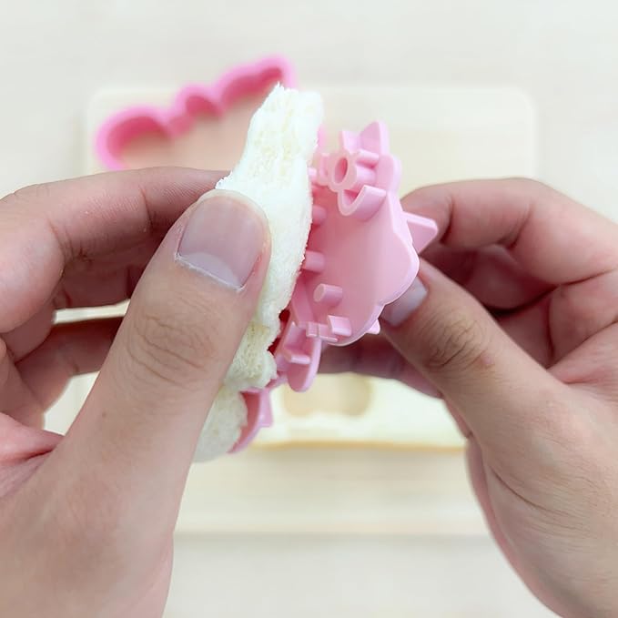 OSK Hello Kitty TS-2 Bread Cutter