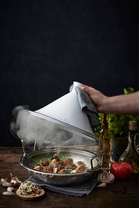 SCANPAN Impact 28 cm Tagine