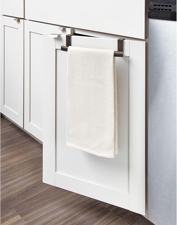InterDesign Classico Kitchen Cabinet Organizer