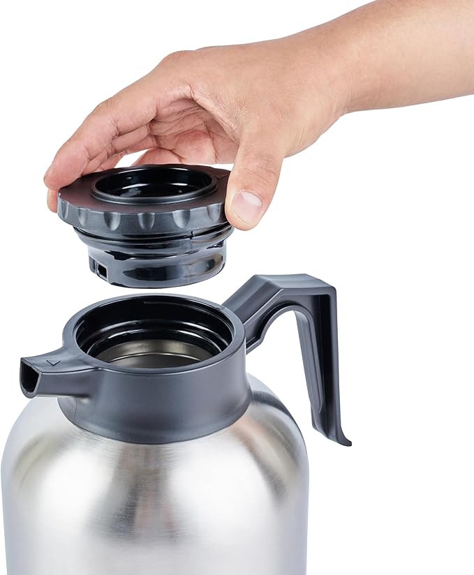 Restaurantware-Restpresso Insulated Coffee Carafe/Server