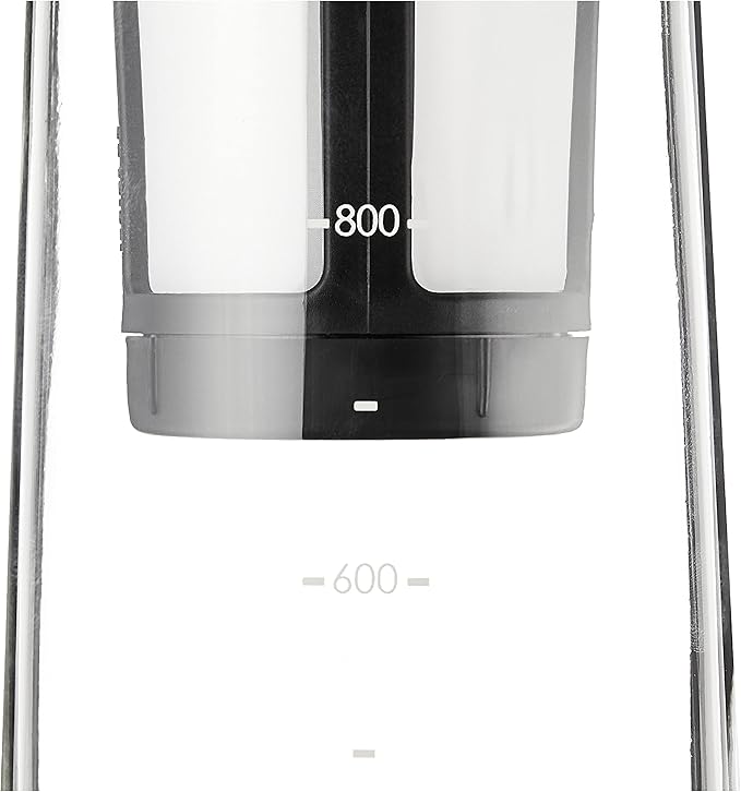 Hario "Mizudashi" Cold Brew Coffee Maker, 1000ml, Black