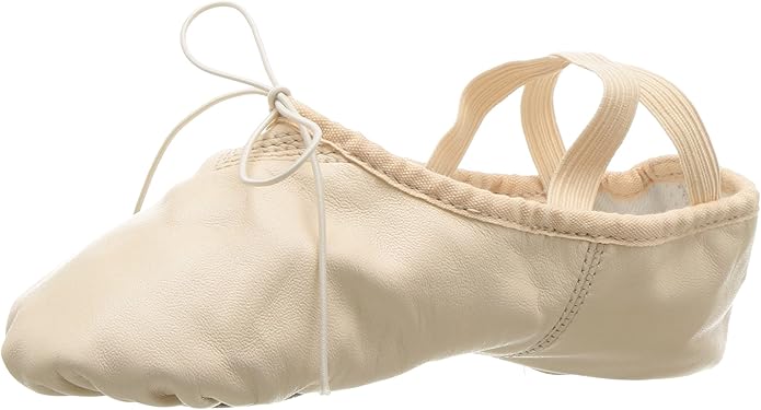 Capezio Women's 2027 Juliet Ballet Shoe