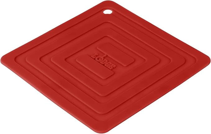 Lodge Essential Pan Set, 7-Piece, Black