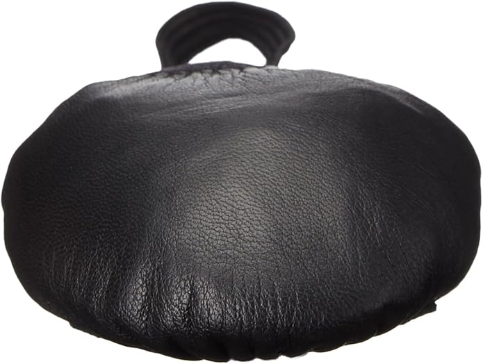 Capezio Leather Pirouette II Dance Shoe