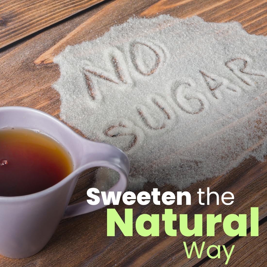 Z Natural Foods Organic Coconut Sugar - Nutrient-Dense, Flavorful & Unrefined Brown Coconut Sugar - Perfect for Tea, Coffee, Oatmeal, Deserts & Baking, Non-GMO, Vegan, Gluten-Free, 3 lbs